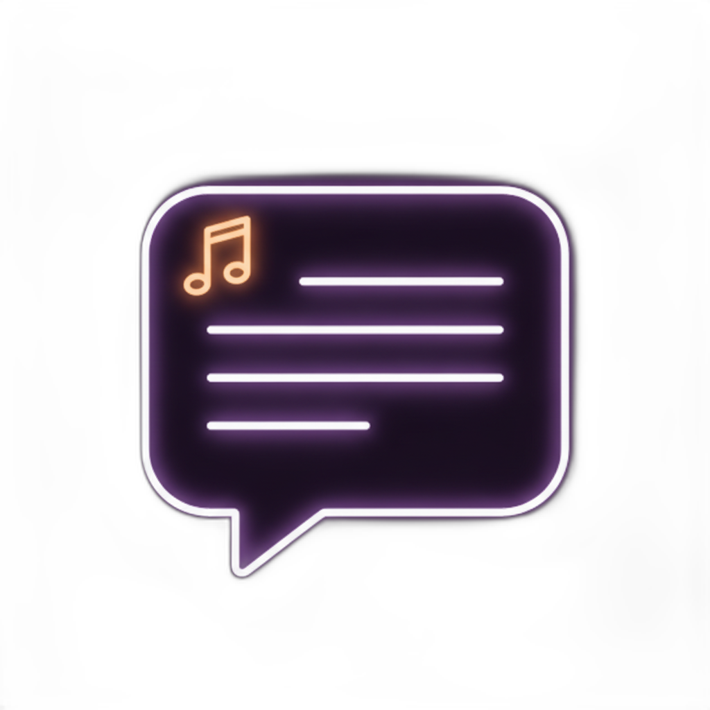 Lyrics